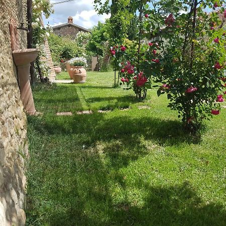 La Rocca Chianti Hospitality Hotel Tavarnelle Val di Pesa Bagian luar foto