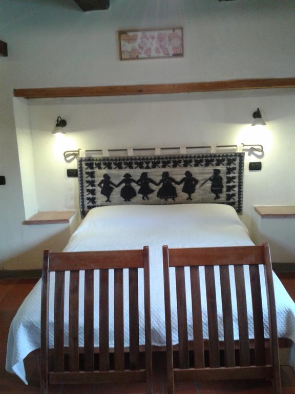 La Rocca Chianti Hospitality Hotel Tavarnelle Val di Pesa Bagian luar foto