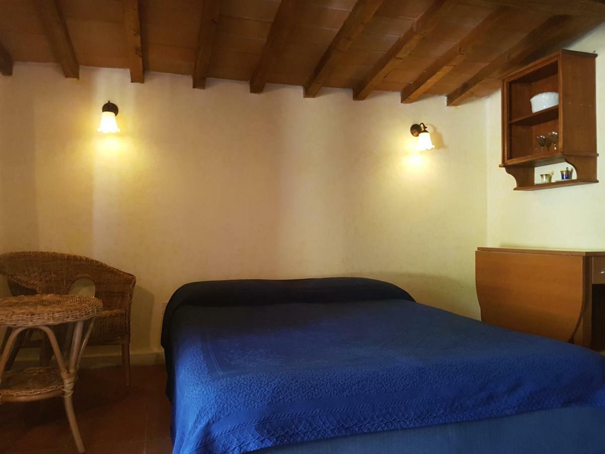 La Rocca Chianti Hospitality Hotel Tavarnelle Val di Pesa Bagian luar foto