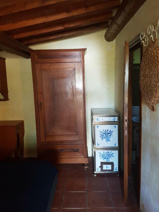 La Rocca Chianti Hospitality Hotel Tavarnelle Val di Pesa Bagian luar foto